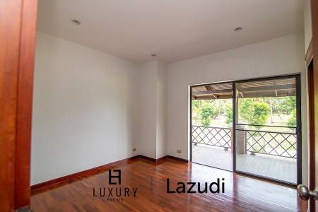 ขายบ้านที่ปาล์มฮิลล์กอล์ฟรีสอร์ท