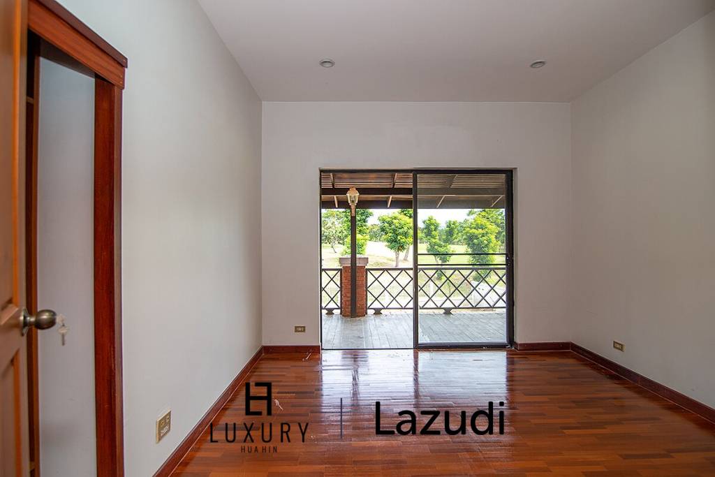 ขายบ้านที่ปาล์มฮิลล์กอล์ฟรีสอร์ท