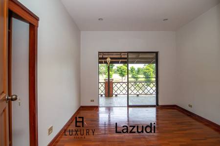 ขายบ้านที่ปาล์มฮิลล์กอล์ฟรีสอร์ท
