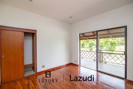 ขายบ้านที่ปาล์มฮิลล์กอล์ฟรีสอร์ท