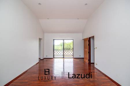 ขายบ้านที่ปาล์มฮิลล์กอล์ฟรีสอร์ท