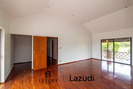 ขายบ้านที่ปาล์มฮิลล์กอล์ฟรีสอร์ท