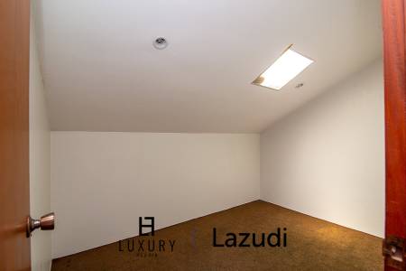 ขายบ้านที่ปาล์มฮิลล์กอล์ฟรีสอร์ท