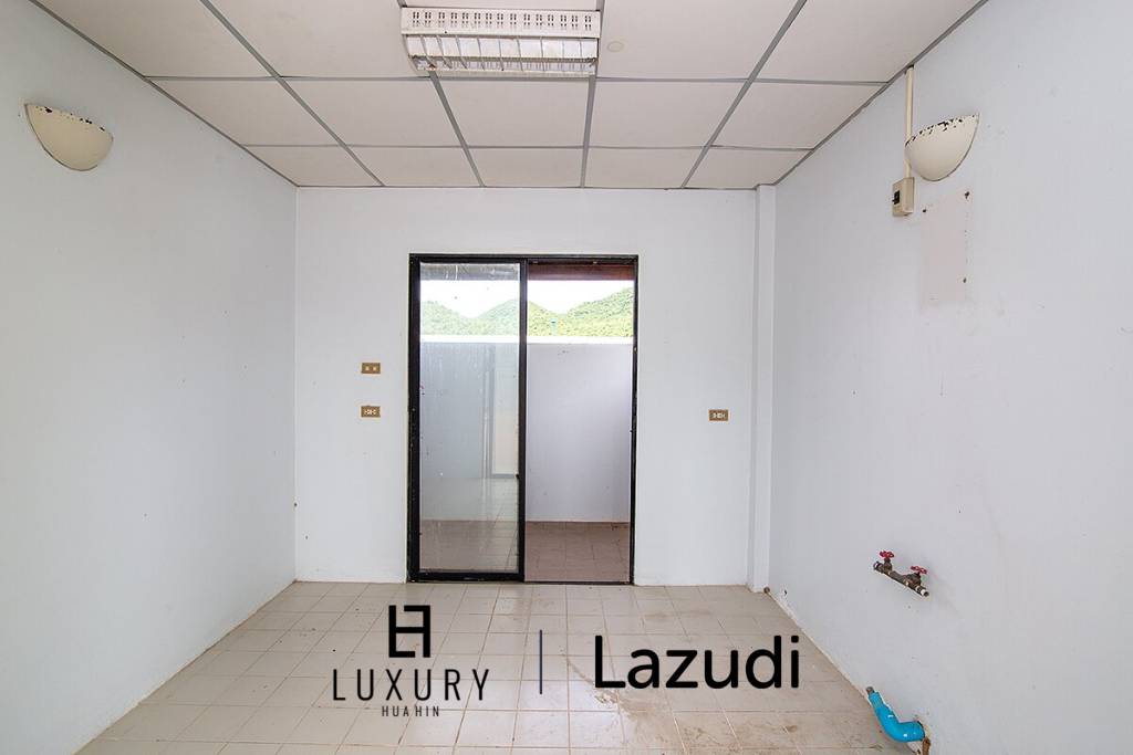 ขายบ้านที่ปาล์มฮิลล์กอล์ฟรีสอร์ท