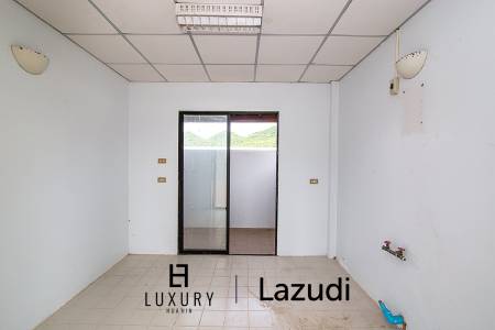 ขายบ้านที่ปาล์มฮิลล์กอล์ฟรีสอร์ท