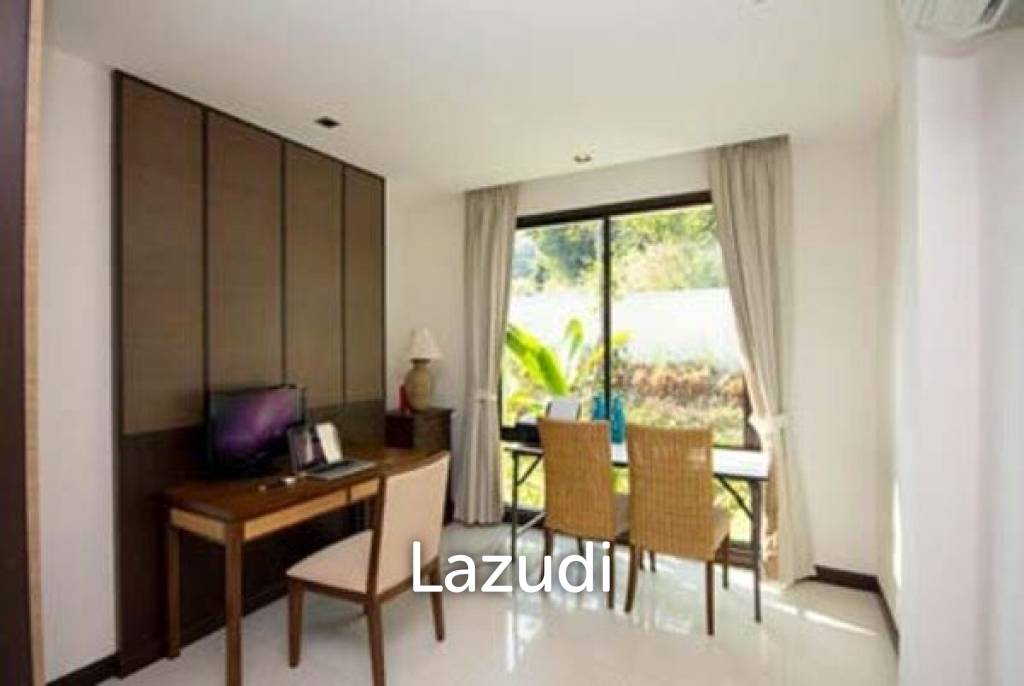 644 Sqm 3 Bed 2 Bath Villa For Sale