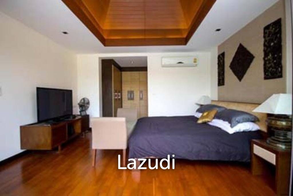 644 Sqm 3 Bed 2 Bath Villa For Sale