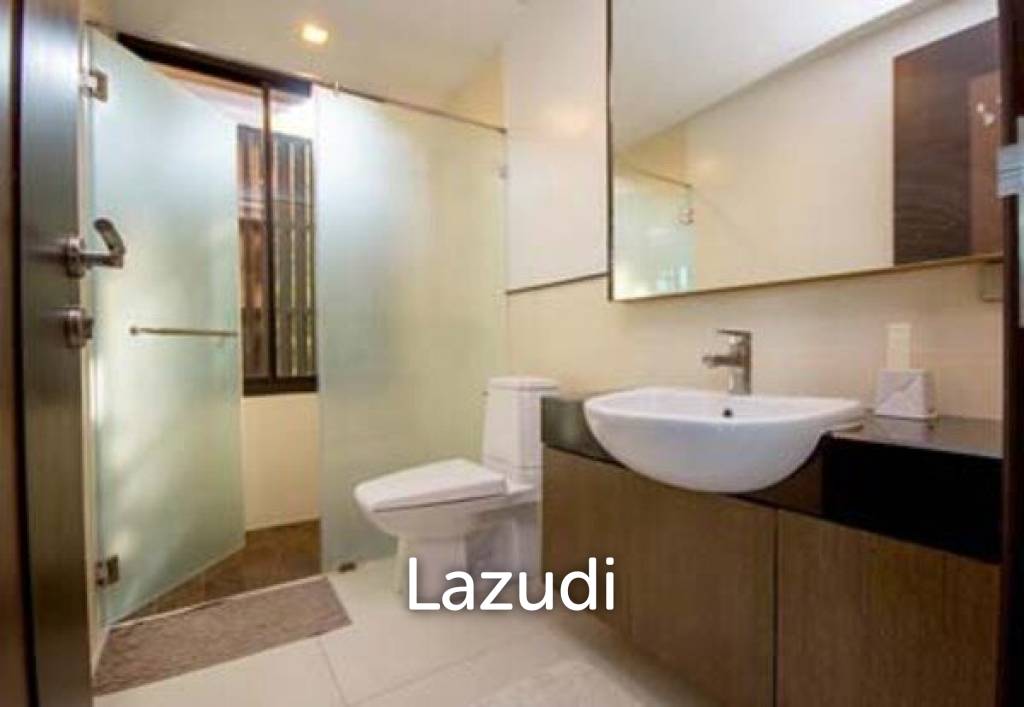 644 Sqm 3 Bed 2 Bath Villa For Sale