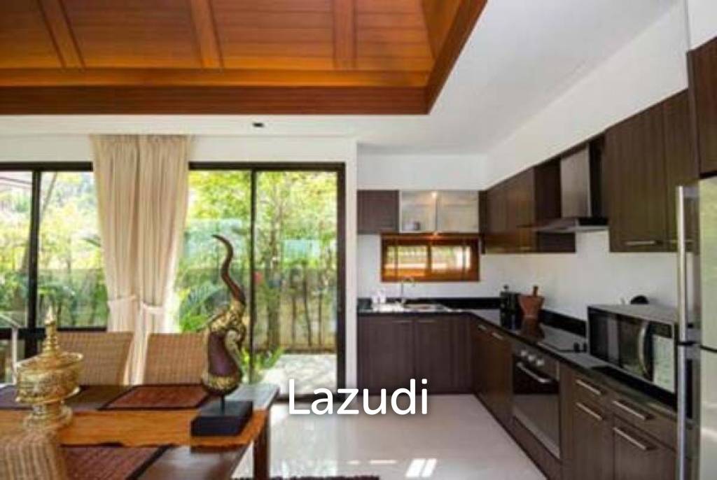 644 Sqm 3 Bed 2 Bath Villa For Sale