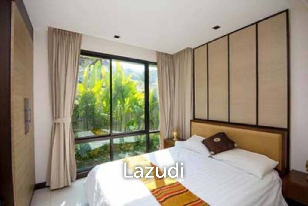 644 Sqm 3 Bed 2 Bath Villa For Sale