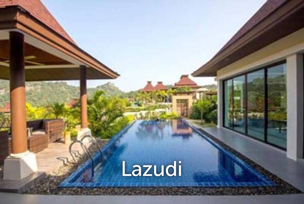 644 Sqm 3 Bed 2 Bath Villa For Sale