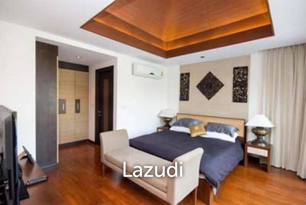 644 Sqm 3 Bed 2 Bath Villa For Sale