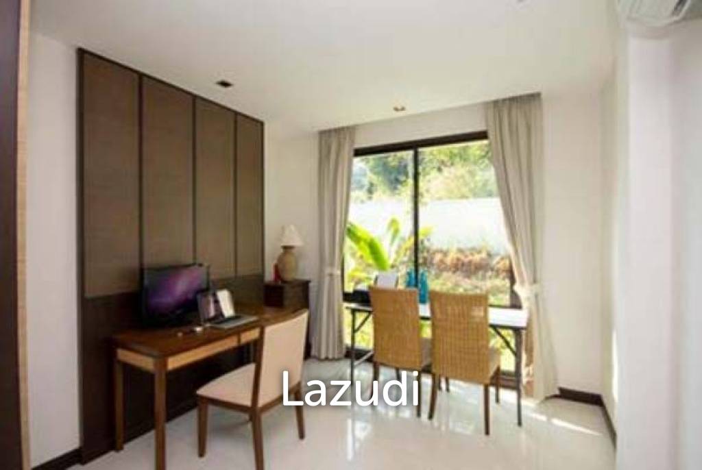 644 Sqm 3 Bed 2 Bath Villa For Sale