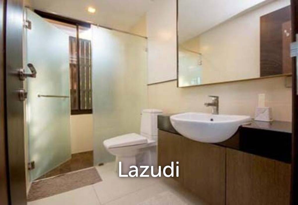 644 Sqm 3 Bed 2 Bath Villa For Sale