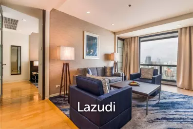 2 Bed Premier Suite 175 SQ.M.The Emporium Suites