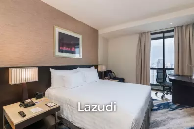 2 Bed Premier Suite 175 SQ.M.The Emporium Suites