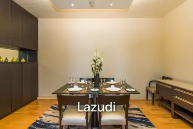2 Bed Premier Suite 175 SQ.M.The Emporium Suites
