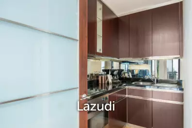 2 Bed 2 Bath 160 SQ.M.The Emporium Suites
