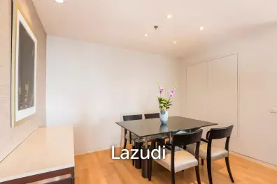 2 Bed 2 Bath 160 SQ.M.The Emporium Suites