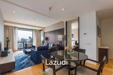 1 Bed 1 Bath 95 SQ.M. The Emporium Suites