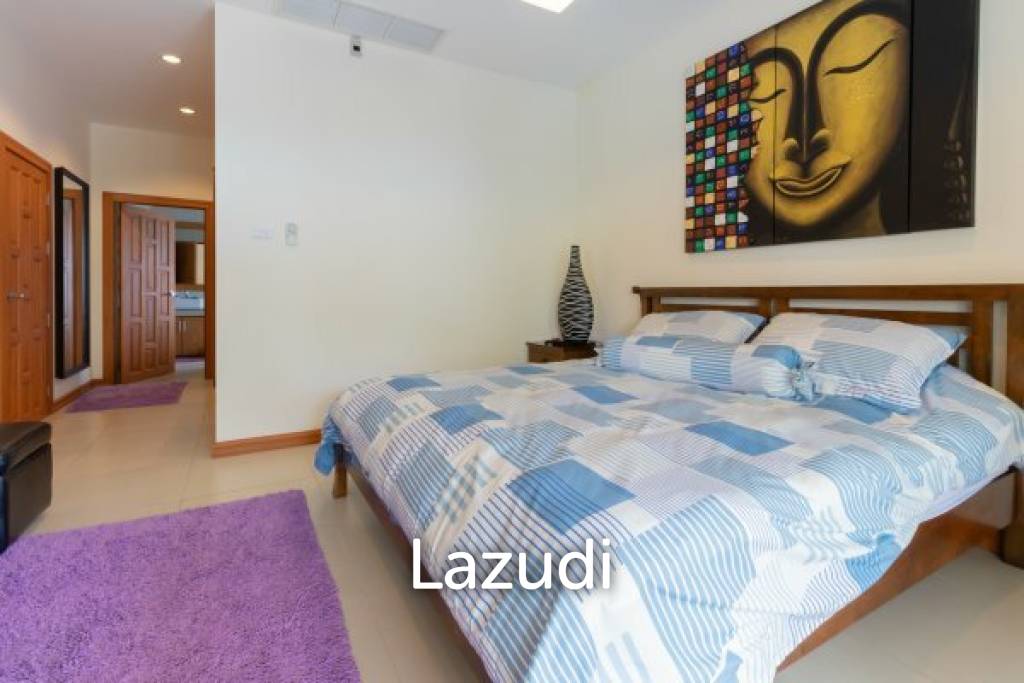 900 Sqm 3 Bed 4 Bath Villa For Sale