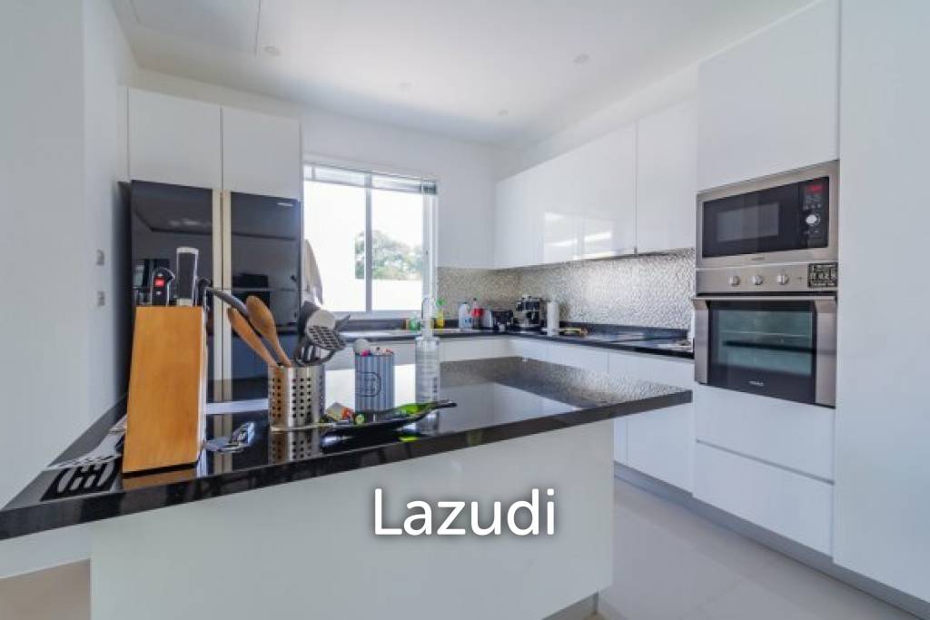 700 Sqm 3 Bed 2 Bath Villa For Sale