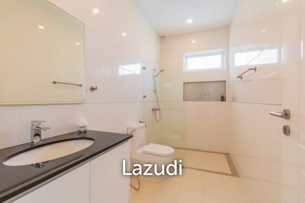 700 Sqm 3 Bed 2 Bath Villa For Sale