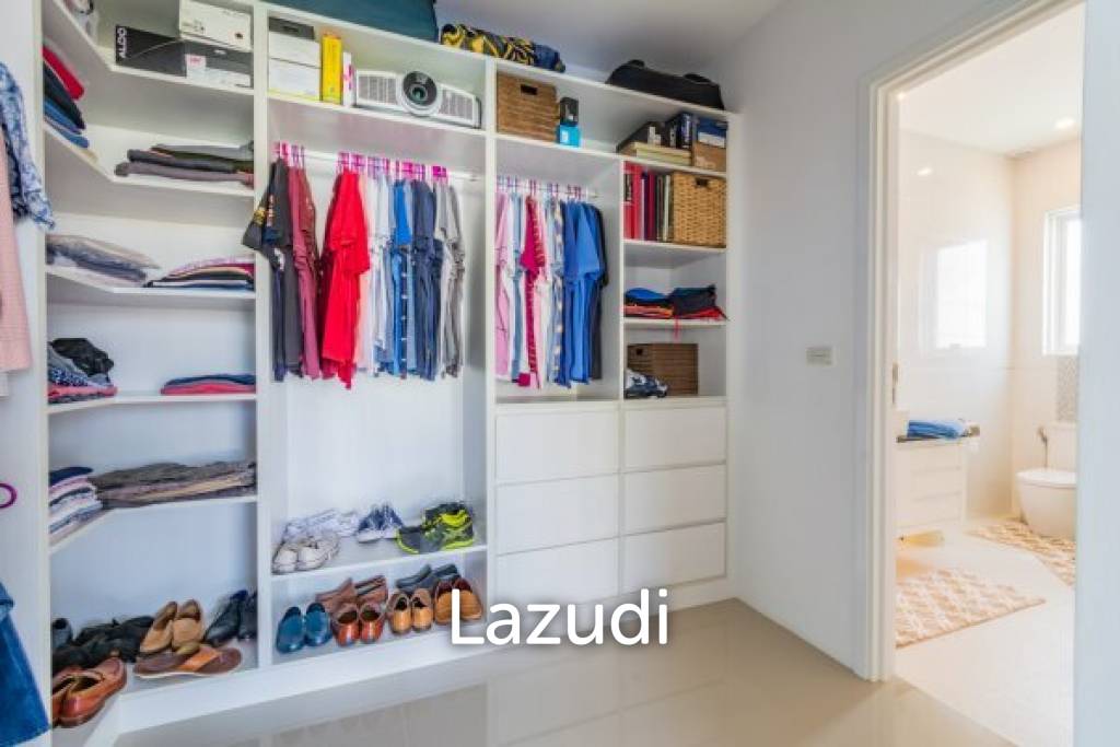 700 Sqm 3 Bed 2 Bath Villa For Sale