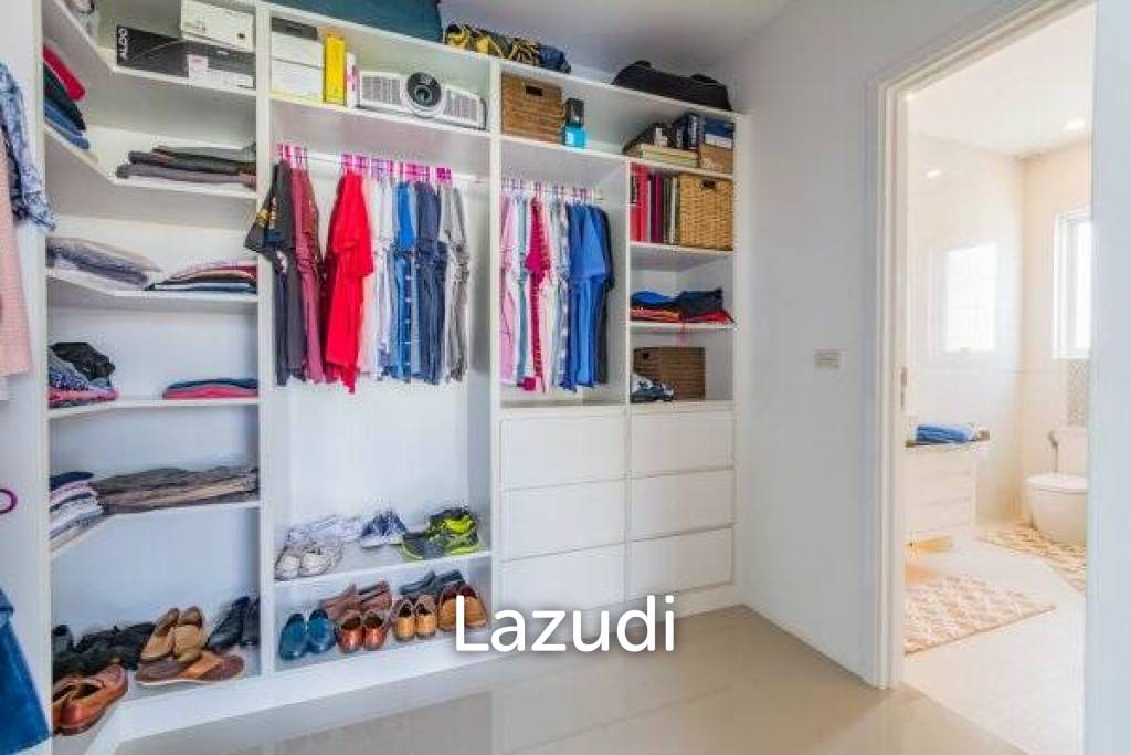 700 Sqm 3 Bed 2 Bath Villa For Sale