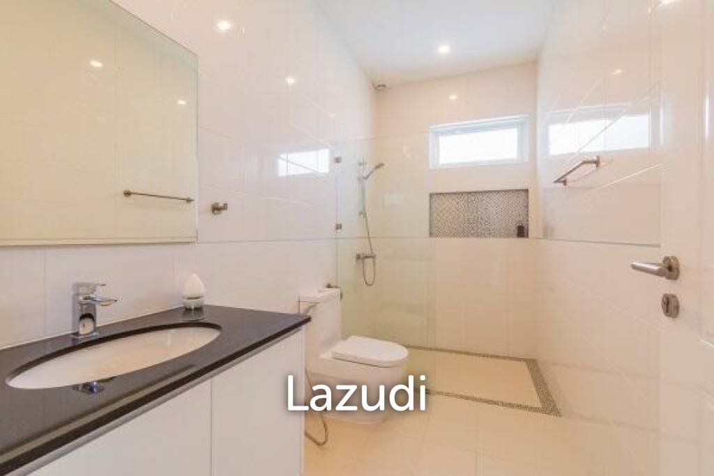 700 Sqm 3 Bed 2 Bath Villa For Sale