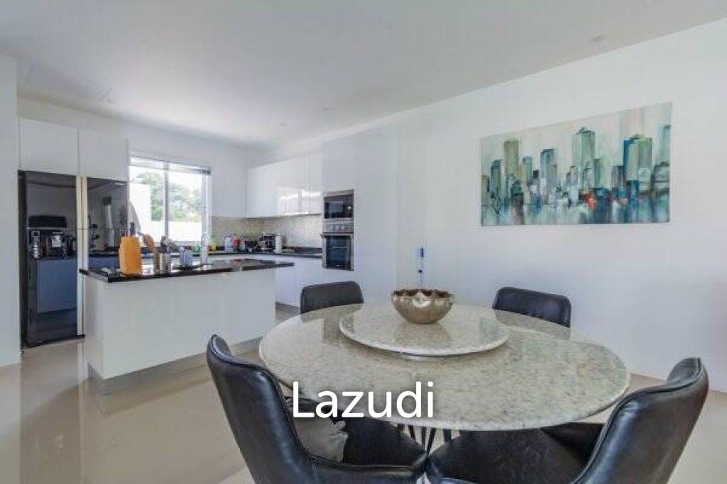 700 Sqm 3 Bed 2 Bath Villa For Sale