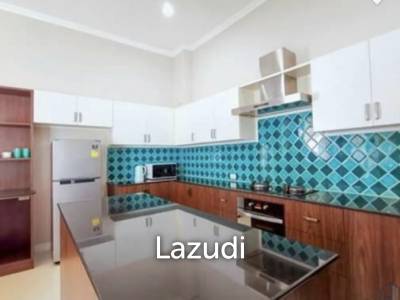 SUBSIRI : Large, Luxury 3 Bed Villa