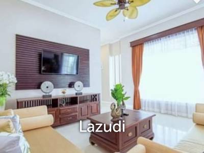 SUBSIRI : Large, Luxury 3 Bed Villa