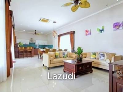 SUBSIRI : Large, Luxury 3 Bed Villa
