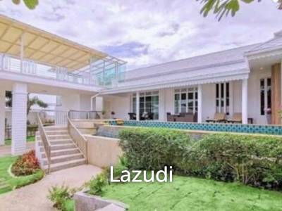 SUBSIRI : Large, Luxury 3 Bed Villa