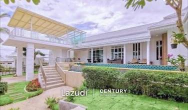 SUBSIRI : Large, Luxury 3 Bed Villa