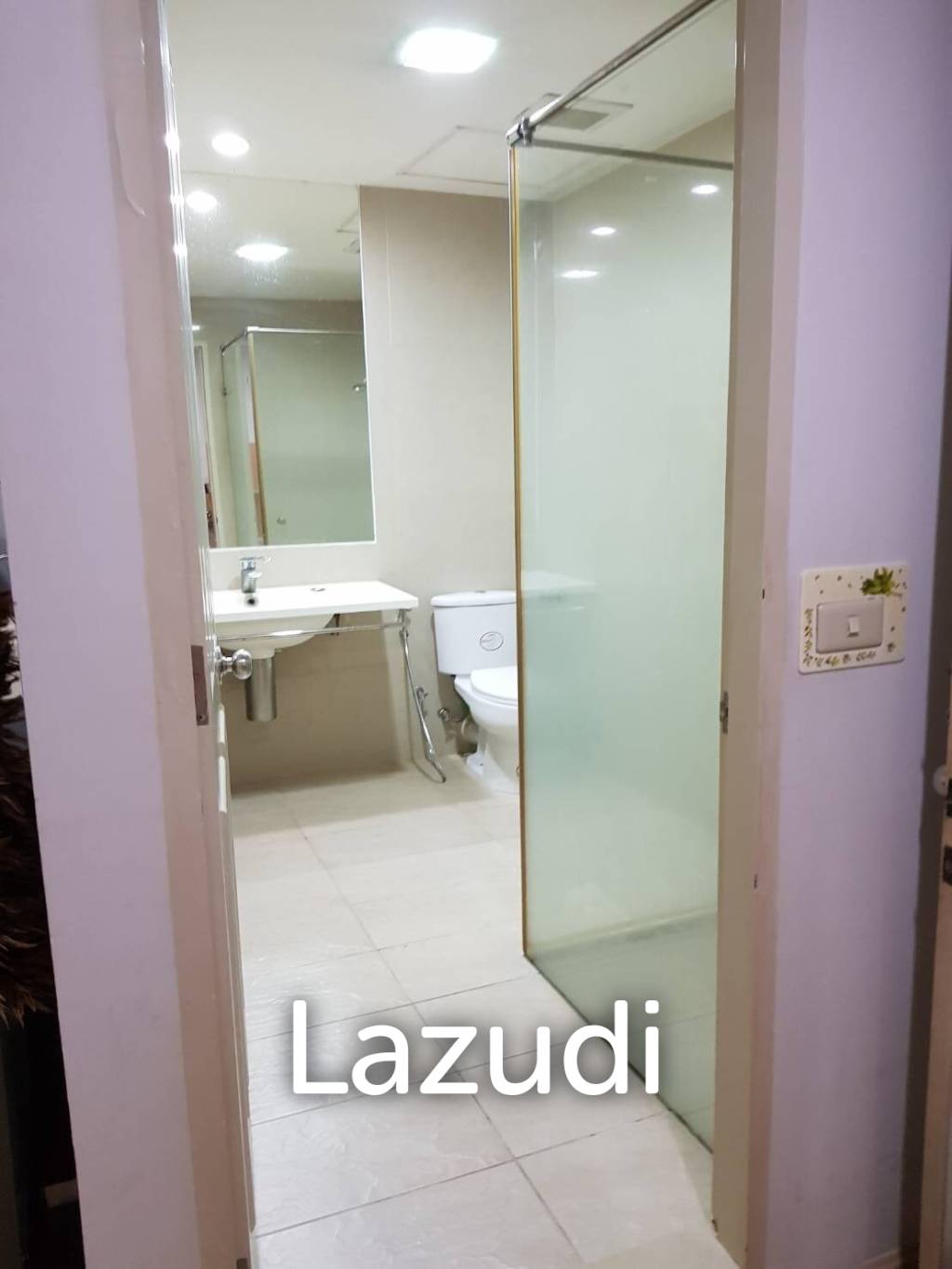 2 Bed 60.19 SQ.M. Baan Sathorn Chaopraya