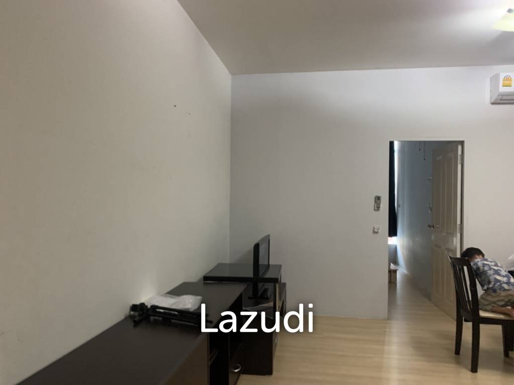 2 Bed 60.19 SQ.M. Baan Sathorn Chaopraya