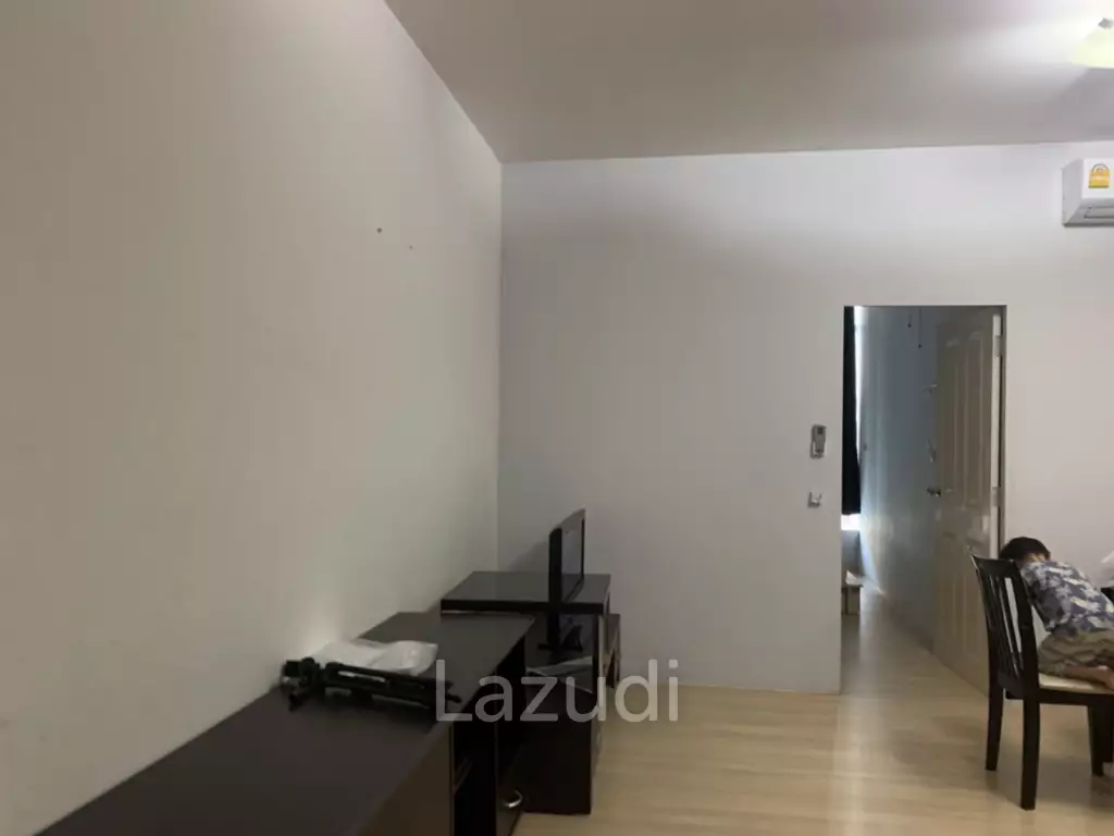 2 Bed 60.19 SQ.M. Baan Sathorn Chaopraya