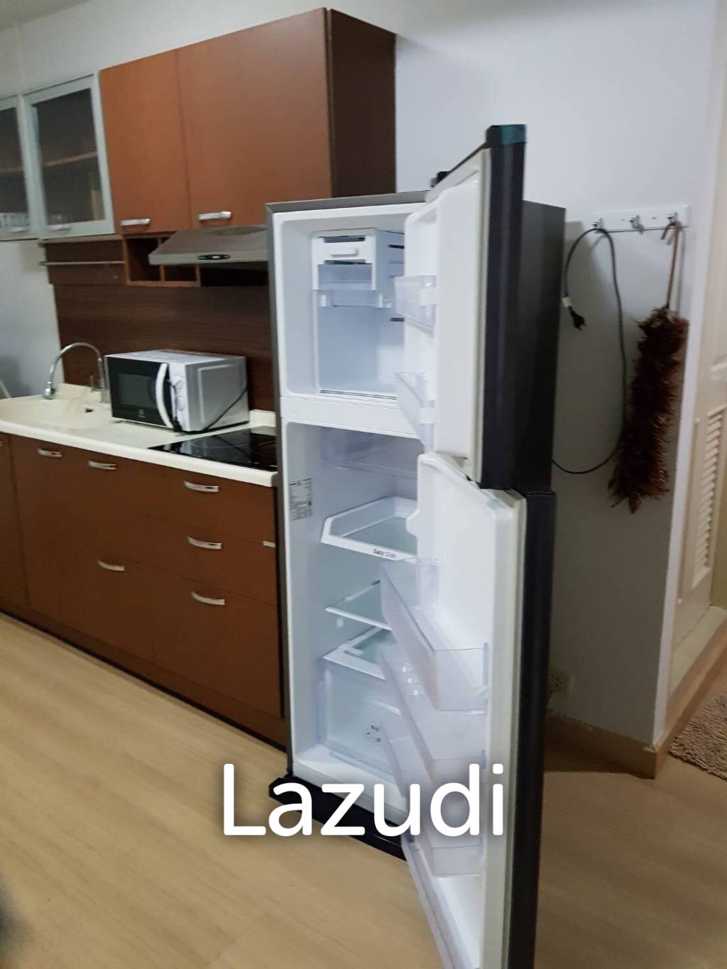 2 Bed 60.19 SQ.M. Baan Sathorn Chaopraya
