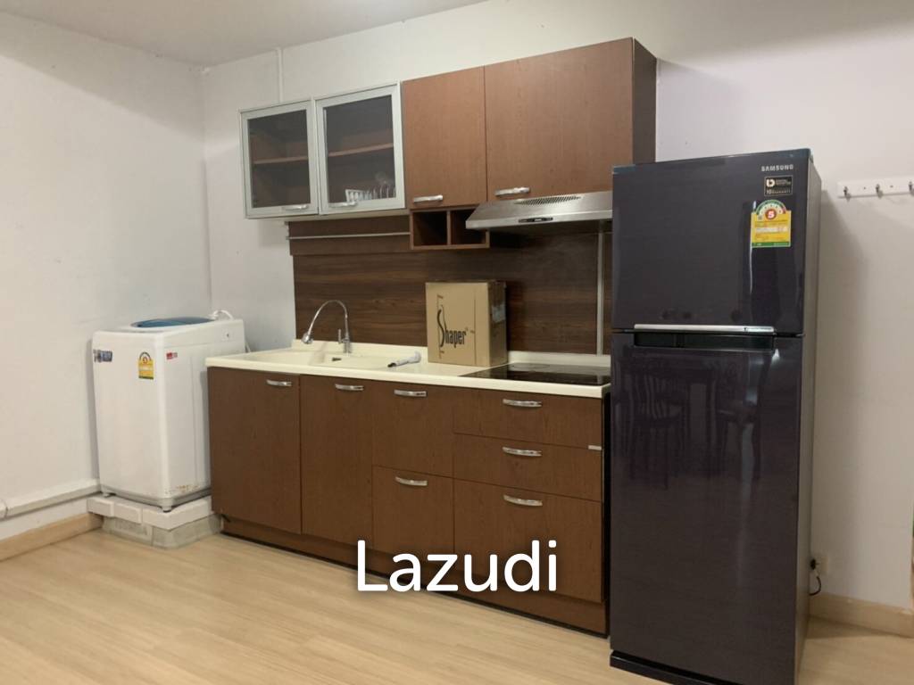 2 Bed 60.19 SQ.M. Baan Sathorn Chaopraya