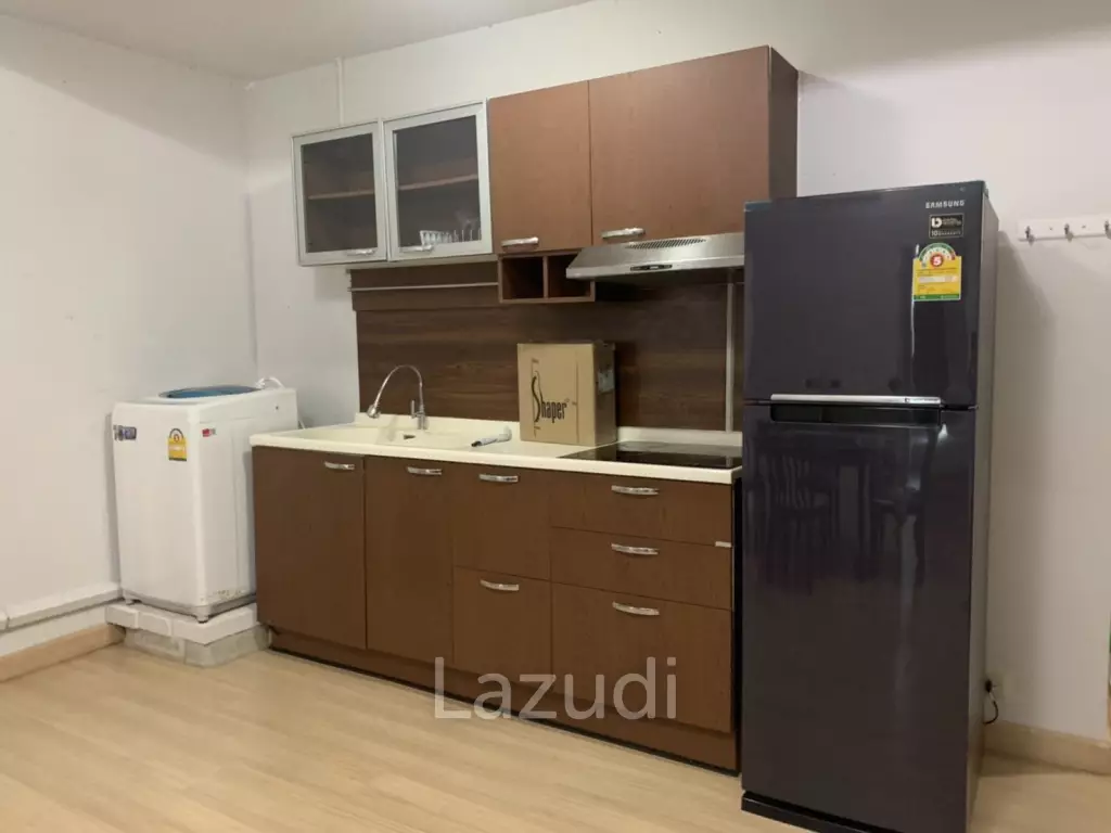 2 Bed 60.19 SQ.M. Baan Sathorn Chaopraya