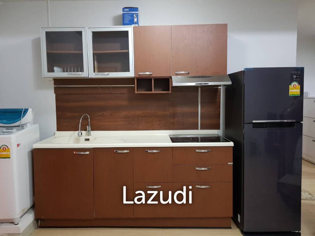 2 Bed 60.19 SQ.M. Baan Sathorn Chaopraya