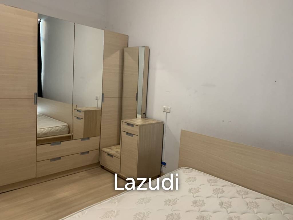 2 Bed 60.19 SQ.M. Baan Sathorn Chaopraya