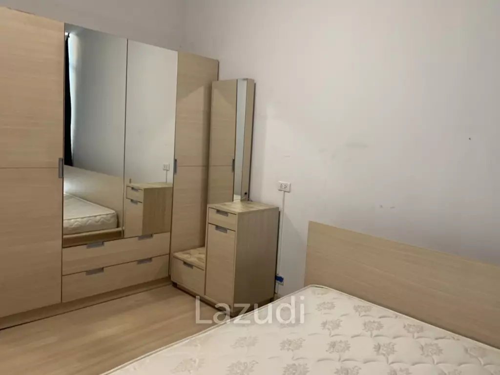 2 Bed 60.19 SQ.M. Baan Sathorn Chaopraya