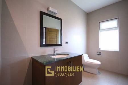 800 m² 3 Chambre 5 Salle de bain Villa Pour Vente