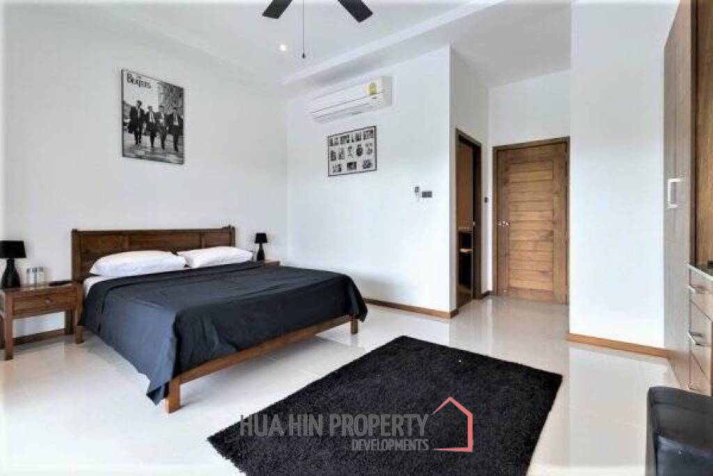 MALI RESIDENCES: Amazing Sunset View Pool Villa