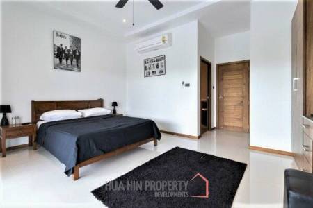 MALI RESIDENCES: Amazing Sunset View Pool Villa