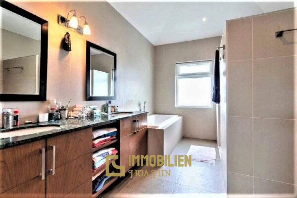 800 m² 3 Chambre 5 Salle de bain Villa Pour Vente