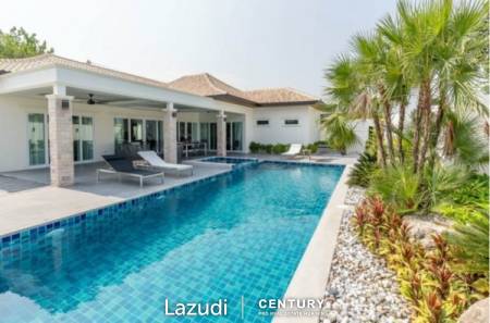 ORCHID PARADISE HOMES: 4 Bed Pool Villa ORCHID PARADISE HOMES: 4 Bed Pool Villa